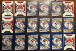Pokemon TCG 28 Cards, World Championship, Promotional Cards, and Trainer Cards - Image 4