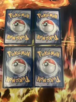 🔥 17‑Card Korean Scarlet & Violet Lot — 12 AR + 5 EX — Near Mint 🔥 - Image 4