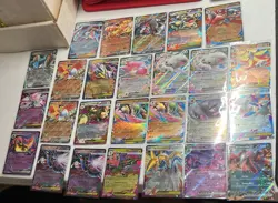 Pokemon Hits and Promo’s Card Lot - NM - 70% - 71 Cards - Image 2