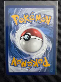 Squirtle - (Cosmos Holo) Holo Promo SV: Scarlet & Violet Promo Cards 048 LP - Image 2