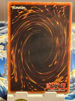 YuGiOh: Toon World: MRL-076: Super Rare Holo - Image 2