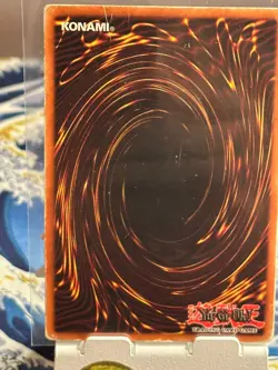 YuGiOh: Toon World: MRL-076: Super Rare Holo - Image 4