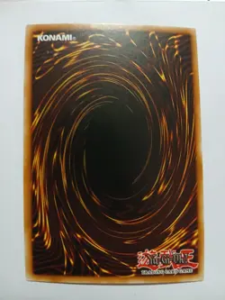 Yugioh Seal, Strategist Fur Hire Super DASA-EN018 Lightly Played - Image 2