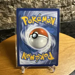 Pokemon TCG Pawmi Sir Card 226/091 Paldean Fates - Image 2
