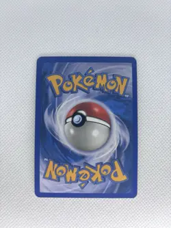 Squirtle 96/127 Platinum Reverse Holo 2009 Nintendo Pokemon Card - Image 4