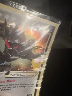 Greninja Star SWSH144 SWSH: Sword & Shield Promo Cards Holo - Image 3