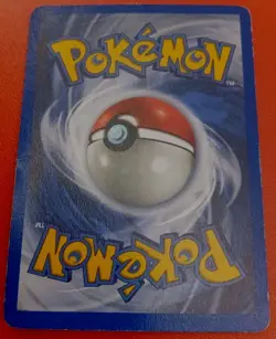 Articuno Fossil 2/62 Unlimited Holo Rare Pokemon Card WOTC DM - Image 2