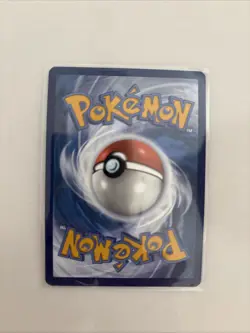 Mantyke 189/182 Paradox Rift Illustration Full Art Holo Pokemon Card - Image 2