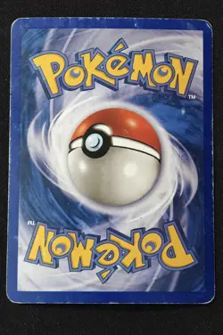 Pokemon Card- Psyduck-Aquapolis-ReverseHolo-104/147-ENG-LP - Image 2