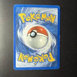 LP Poliwhirl 68/115 EX Unseen Forces Regular Common Pokemon Card - Image 3