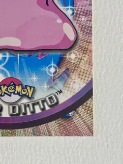 2000 Topps DITTO Card # 132 Blue Logo NM! Hot! Check June SOLDS-Make Offer! - Image 5