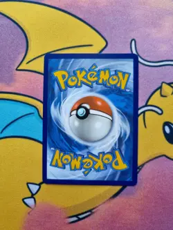 Oshawott 105/086 IR | Scarlet and Violet: White Flare | Pokemon TCG - Image 2