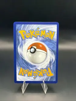 Oshawott 105/086 Illustration Rare IR Pokemon White Flare English NM - Image 2