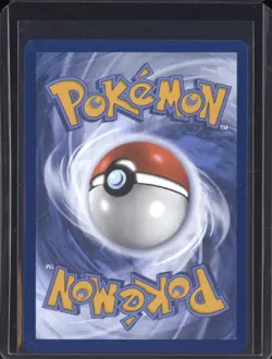 2025 Pokemon White Flare WHT 105/086 Oshawott Illustration Rare - Image 2