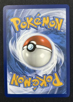 Pokemon TCG White Flare Oshawott Illustration Rare 105/086 -Near Mint Pack Fresh - Image 2