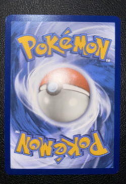 Pokemon TCG White Flare Oshawott Illustration Rare 105/086 -Near Mint Pack Fresh - Image 3