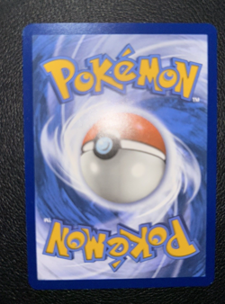 Pokemon TCG White Flare Oshawott Illustration Rare 105/086 -Near Mint Pack Fresh - Image 4