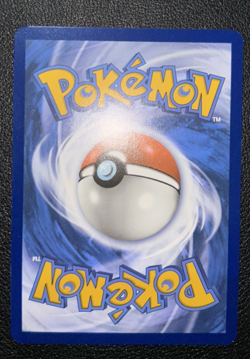 Pokemon TCG White Flare Oshawott Illustration Rare 105/086 -Near Mint Pack Fresh - Image 5