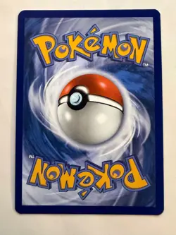 Oshawott Illustration Rare SV: White Flare 105/086 - Image 2