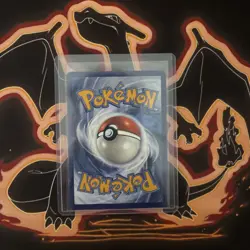 Oshawott 105/086 SV: White Flare - Pokemon Card - NM - Image 2