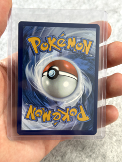 Oshawott 105/086 SV: White Flare Pokemon Card NM - Image 4