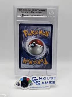 Oshawott 105/086 IR White Flare Pokemon - BGS 8.5: 8.5, 9, 9.5, 10 *CCGHouse* - Image 2