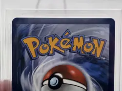 Oshawott 105/086 IR White Flare Pokemon - BGS 8.5: 8.5, 9, 9.5, 10 *CCGHouse* - Image 5