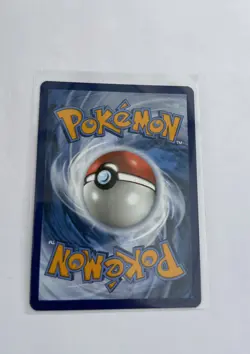 Cute Sleeping Oshawott 105/086 Pokemon TCG SV: White Flare - IR - NM - Image 2