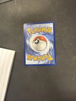 Oshawott - Illustration Rare SV: White Flare 105/086 NM - Image 3