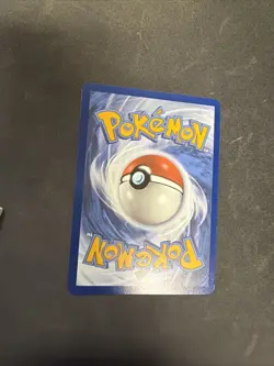 Oshawott - Illustration Rare SV: White Flare 105/086 NM - Image 5