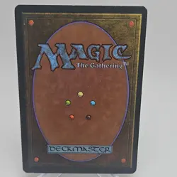 Wizards of the Coast MTG Underground River Ice Age 357 Regular Rare - Image 4
