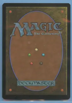 MTG: Odyssey: Krosan Beast - Image 2