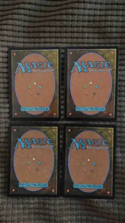 Magic: the Gathering / MtG Path to Exile x4 Mixed Sets - Image 2