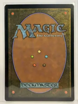 Magic: The Gathering Beast Whisperer Media Promos Promo Foil EN #123 Elf Druid - Image 2