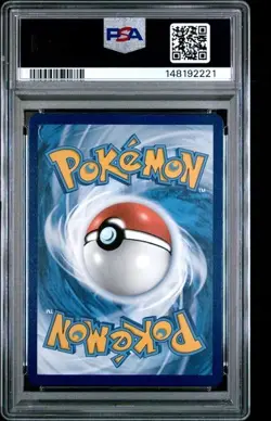 2023 POKEMON SWORD & SHIELD CROWN ZENITH SECRET FULL ART/ARCEUS VSTAR PSA 10 - Image 2