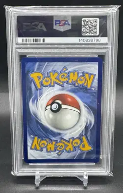 2023 POKEMON SWORD SHIELD CROWN ZENITH SECRET FULL ART ARCEUS VSTAR #GG70 PSA 10 - Image 2