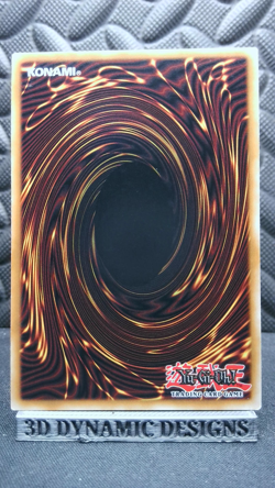 | Yugioh The Winged Dragon of Ra TN19-EN009 Prismatic Secret 2019 Tin NM 🔥 | - Image 2