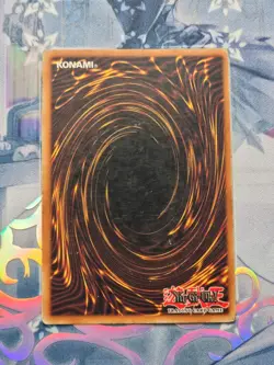 SKE-041 Shadow Spell Super Rare Unlimited Edition Lightly Played YuGiOh TCG - Image 3