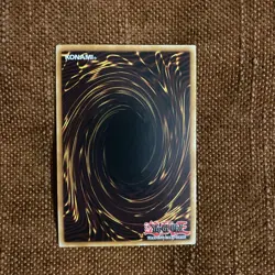 Yugioh Bujin Yamato JOTL-EN016 Ultra Rare 1st Ed LP - Image 4