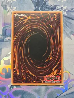 RA02-EN038 Exosisters Magnifica Secret Rare 1st Edition Near Mint YuGiOh TCG - Image 2