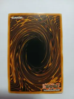Yugioh Donner, Dagger Fur Hire Secret Rare DABL-EN049 1st Ed Lightly Played - Image 2