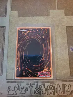 YUGIOH NUMBER 41: BAGOOSKA THE TERRIBLY TIRED TAPIR BLRR-EN085 ULTRA 1ST ED NM - Image 2