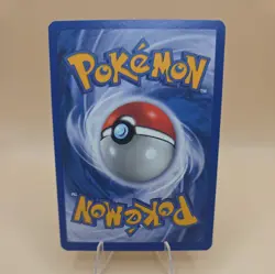 Vulpix 99/130 Base Set 2 Vintage Pokemon Card Near Mint Condition - Image 2