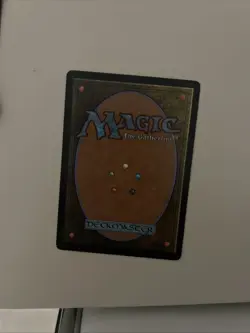 Bloodthirsty Conqueror Foundations Regular Card N-MTG Mythic 0058 - Image 2