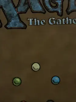 Bloodthirsty Conqueror Foundations Regular Card N-MTG Mythic 0058 - Image 3