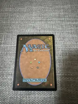MTG Wilds of Eldraine Lord Skitter, Sewer King Regular Card #97 - Image 2