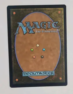 MTG Ouroboroid Edge of Eternities Regular Card - Image 2