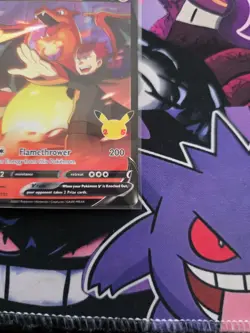 Lance's Charizard V Swsh133 Swsh: Sword & Shield Promo Cards Holo - Image 4