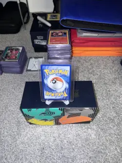 Lance's Charizard V Swsh133 Swsh: Sword & Shield Promo Cards Holo - Image 2