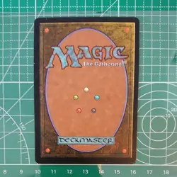 MTG Metalworker (USD) 1 card No.PM897 - Image 4